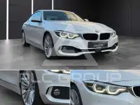 2018 BMW 430