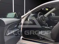 2018 BMW 430