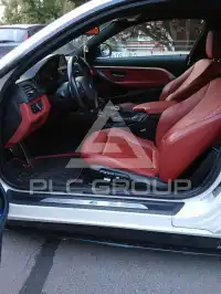 2018 BMW 430