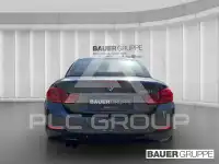 2018 BMW 430