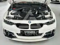 2018 BMW 430