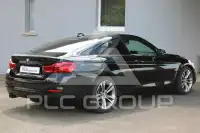 2018 BMW 430