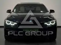 2018 BMW 430