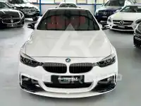 2018 BMW 430