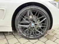 2018 BMW 430