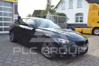 2018 BMW 430