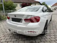 2018 BMW 430