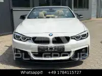 2018 BMW 430