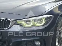 2018 BMW 430