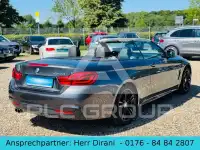 2018 BMW 430