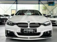 2018 BMW 430