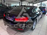 2018 BMW 430