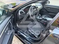 2018 BMW 430