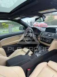 2018 BMW 430