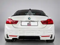 2018 BMW 430