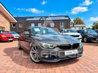 2018 BMW 430