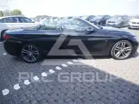 2018 BMW 430