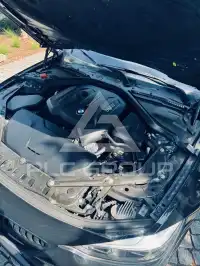 2018 BMW 430