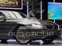 2018 BMW 430