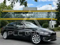 2018 BMW 430