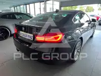 2018 BMW 430