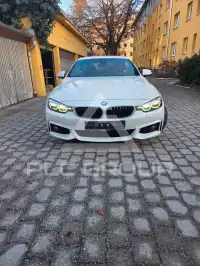 2018 BMW 430