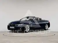 2018 BMW 430