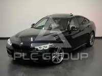2018 BMW 430