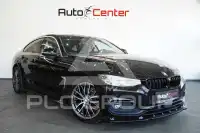 2018 BMW 430