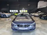 2018 BMW 430