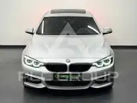 2018 BMW 430
