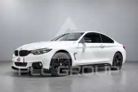 2018 BMW 430