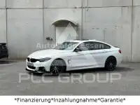 2018 BMW 430