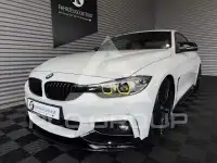 2018 BMW 430