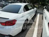2018 BMW 430