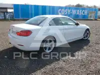 2018 BMW 430