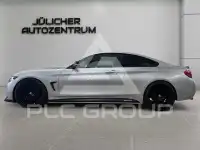 2018 BMW 430