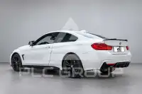 2018 BMW 430