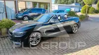2018 BMW 430