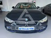 2018 BMW 430