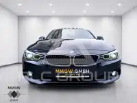 2018 BMW 430