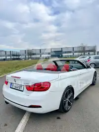 2018 BMW 430