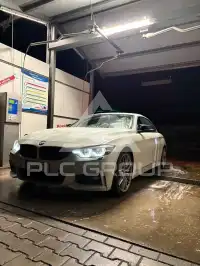 2018 BMW 430