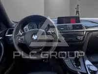 2018 BMW 430