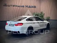 2018 BMW 430