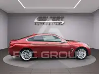 2018 BMW 430