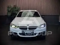 2018 BMW 430