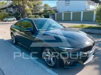 2018 BMW 430