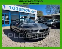2018 BMW 430