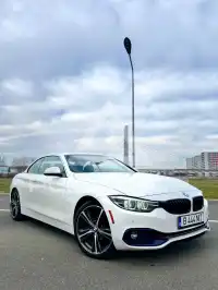 2018 BMW 430